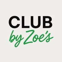 CLUB by Zoe's