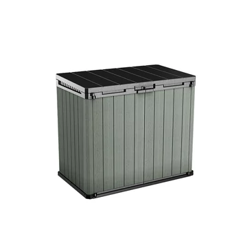 Sio darwin műanyag kerti tároló 1100 L