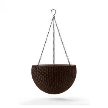 Hanging Sphere függesztett virágtartó