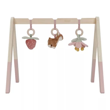 Little Dutch babatornáztató - Fairy Garden