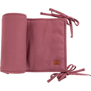 VOX Pure fej- és rácsvédő 210 cm - Brick red