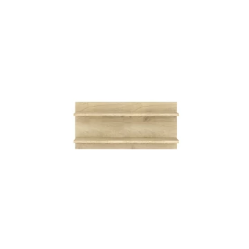 Faktum Loop White & Oak  - Falipolc