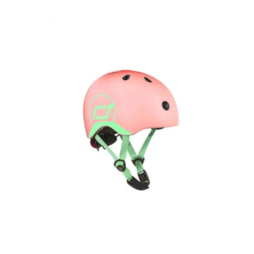 Scoot and Ride sisak – peach XXS-S