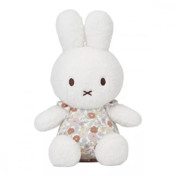 Little Dutch miffy nyuszi 25 cm - vintage kis virágok