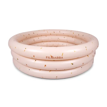 Filibabba Alfie baba medence 80cm-es- Cool Summer