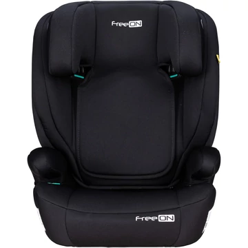 FreeON Vega gyerekülés 100-150cm- Black