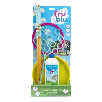 Fru Blu Bokor Szett Tál 0,4L Folyadék