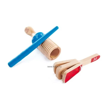 Hape Hape Ritmuskészlet - 12 hó+