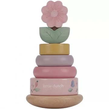 Little Dutch montessori torony  - Fairy Garden