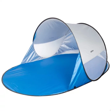 Colorbaby -Aktive – Pop-up strandsátor szélfogóval és UV50+ védelemmel