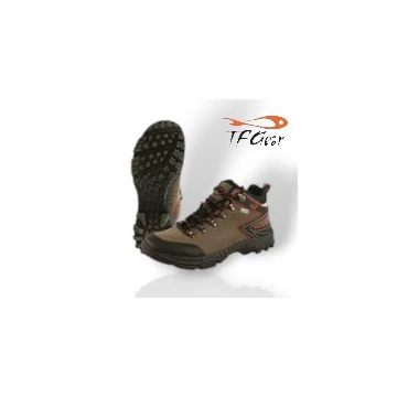 TF Gear - HARDCORE MID BOOT  - magasszárú cipő - 45-ös méret