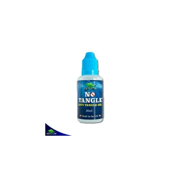 Kryston NO TANGLE Stiffens all Braided Lines - Előke merevítő zselé - 30ml