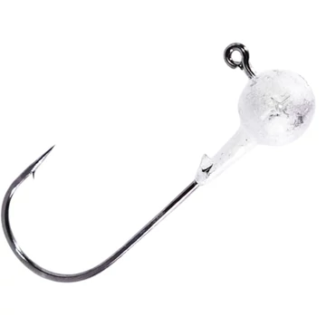 Musaga Classic Jig horog fejjel - 2/0 - (5db/csomag) - 3,0gr
