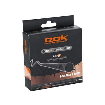 ROK - FURTIV 100% FLUOROCARBON zsinór - 20m