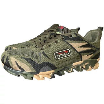 TF Gear - Cipő Primal X-Trail Shoes  - Terep - 40-es méret