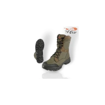 TF Gear - EXTREME BOOT (Green) (EU méret: 40 - 46)