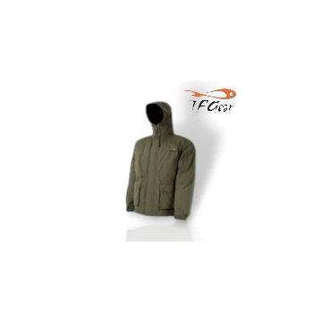 TF Gear - FORCE 10 3/4 JACKET - XXL (bélelt kabát)