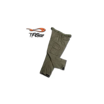TF Gear - FORCE 10 3/4 OVER TROUSERS  - M - XXL (bélelt nadrág)