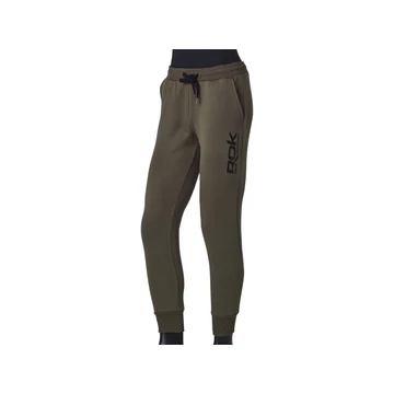 ROK - CAMO JOGGER - Zöld színű melegítő nadrág - XXL