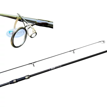 TICA STRONG CARP - 3,6m - 2,75lb