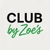 CLUB by Zoe's: Kihívás a magány ellen egyszeri klubtagsági csatlakozási díj 2025.12.31-ig