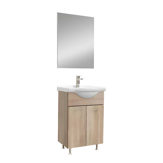 Ruben Prime 55 komplett