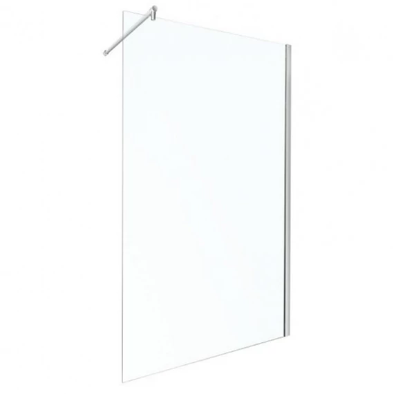 Alfa 120x200 cm Walk-In zuhanykabin