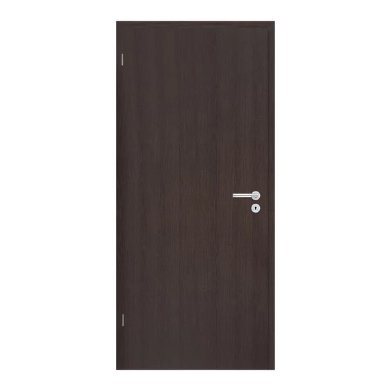 Dekor ajtólap IR wenge 75 balos BB zár