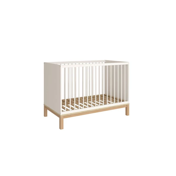 Faktum Loop White & Oak  - 120-as babaágy