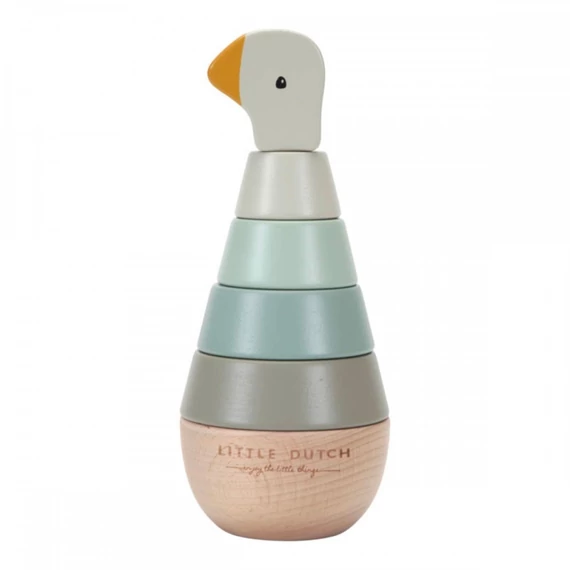 Little Dutch montessori torony gúnár
