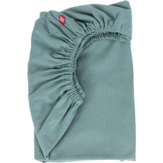 VOX Pure gumis lepedő 60x120 cm - Mint