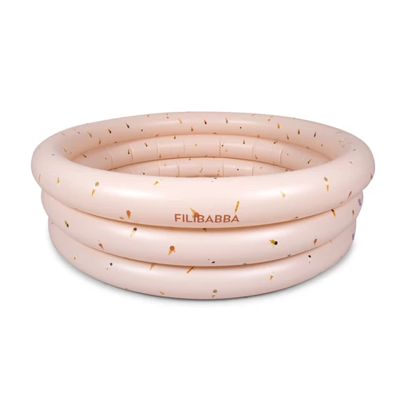 Filibabba Alfie baba medence 80cm-es- Cool Summer