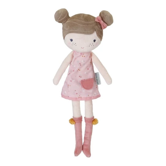 Little Dutch Rosa baba - 50 cm