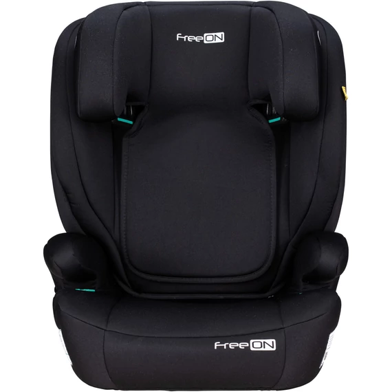 FreeON Vega gyerekülés 100-150cm- Black