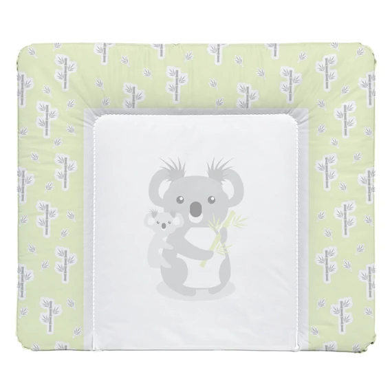BabyLion Morbidone Puha pelenkázó lap 75x85 cm - Koala