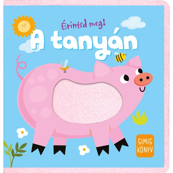 Érintsd meg!- A tanyán