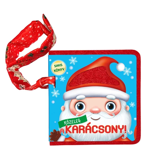 Közeleg a Karácsony!