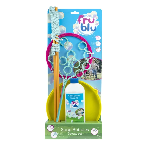 Fru Blu Bokor Szett Tál 0,4L Folyadék