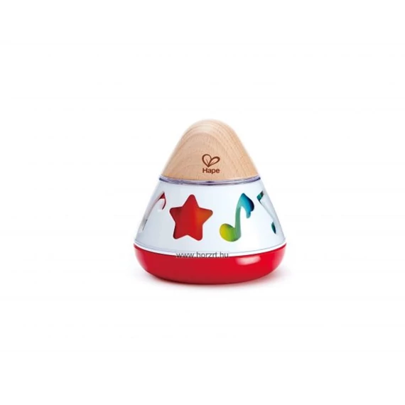 Hape Hape Bébi zenélő - 0 hó+