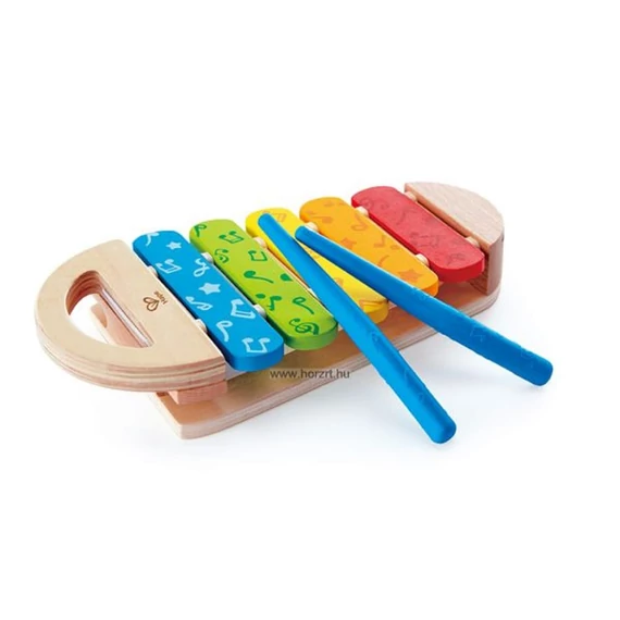 Hape Hape Xylophone - 12 hó+
