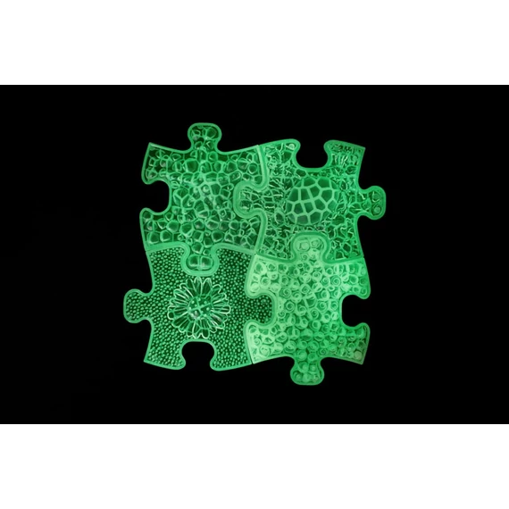 Muffik ortopédiai szenzoros Világító Mini Szett - Let's glow set