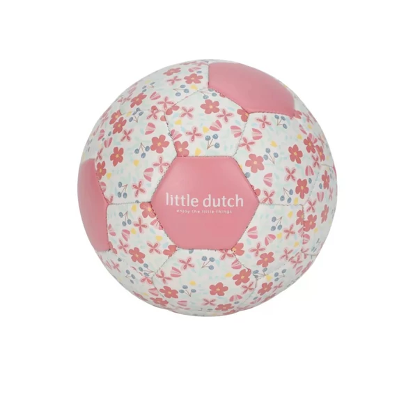 Little Dutch mini labda – rózsaszín