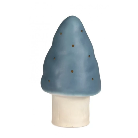 Egmont Toys Led Gomba alakú éjszakai lámpa – farmer