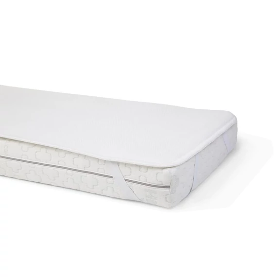 Childhome Puro Aero Safe Sleeper Matracvédő - 70x140 Cm