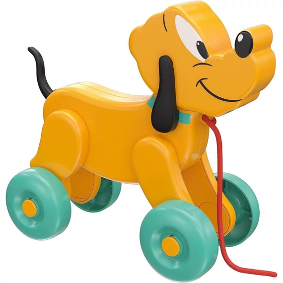 Clementoni Disney húzós kutya- Plútó