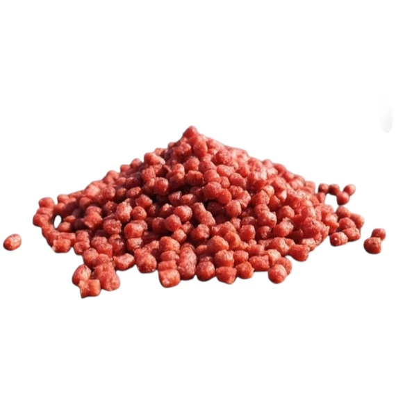 CPX PELLET - STRAWBERRY-FISH - 2mm - 2kg
