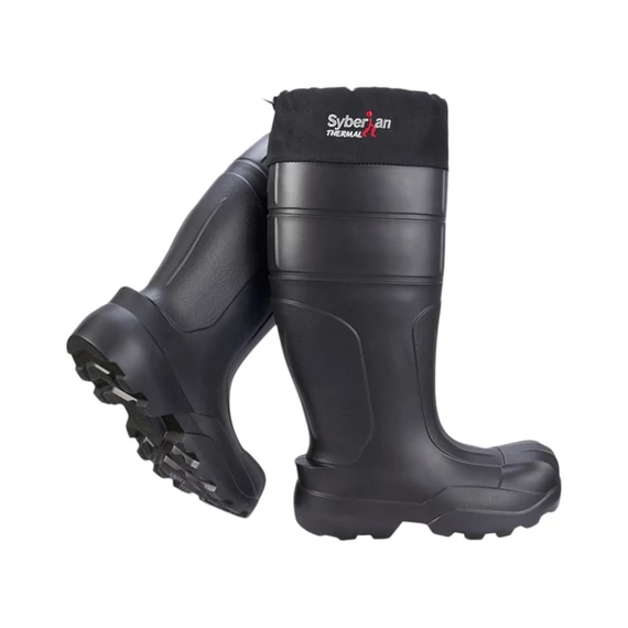 Camminare Syberian Thermal Boots - csizma -50 Celsius - 47-es méret