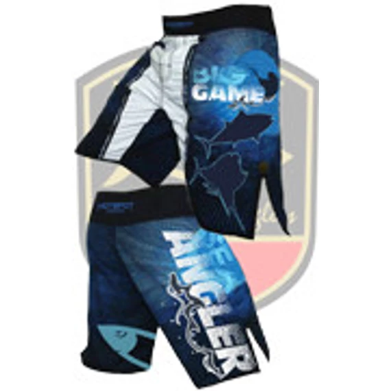 Hotspot Design - Swimsuit - úszónadrág - Big Game - XXL