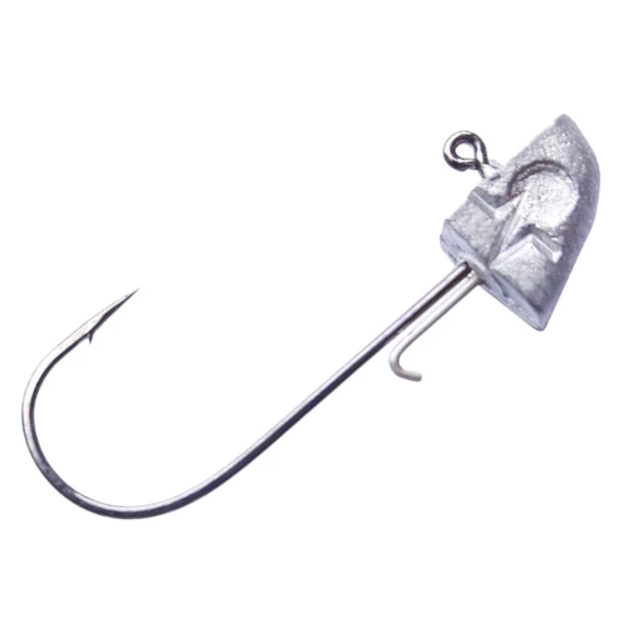Musaga Swallow Jig horog fejjel - 2 - 4db/csomag - 1,0gr