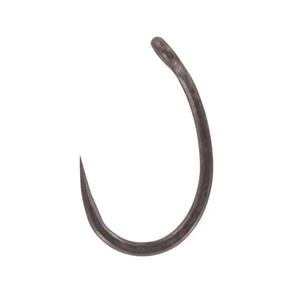 ROK - FULL CURVE BARBLESS - szakáll nélküli bojlis horog - 8